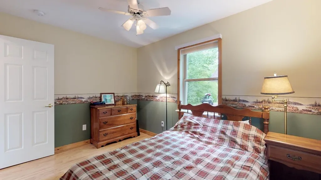 1098 Savage Point Road North Hero VT 05474