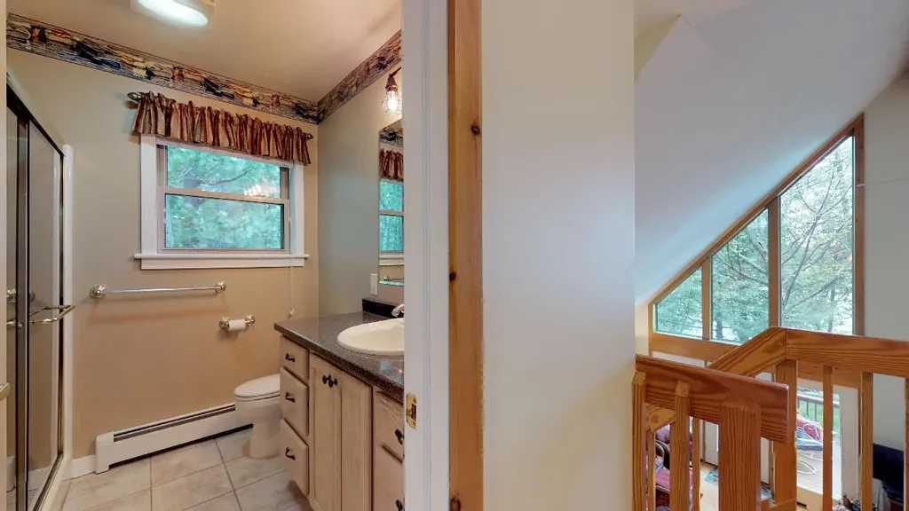 1098 Savage Point Road North Hero VT 05474
