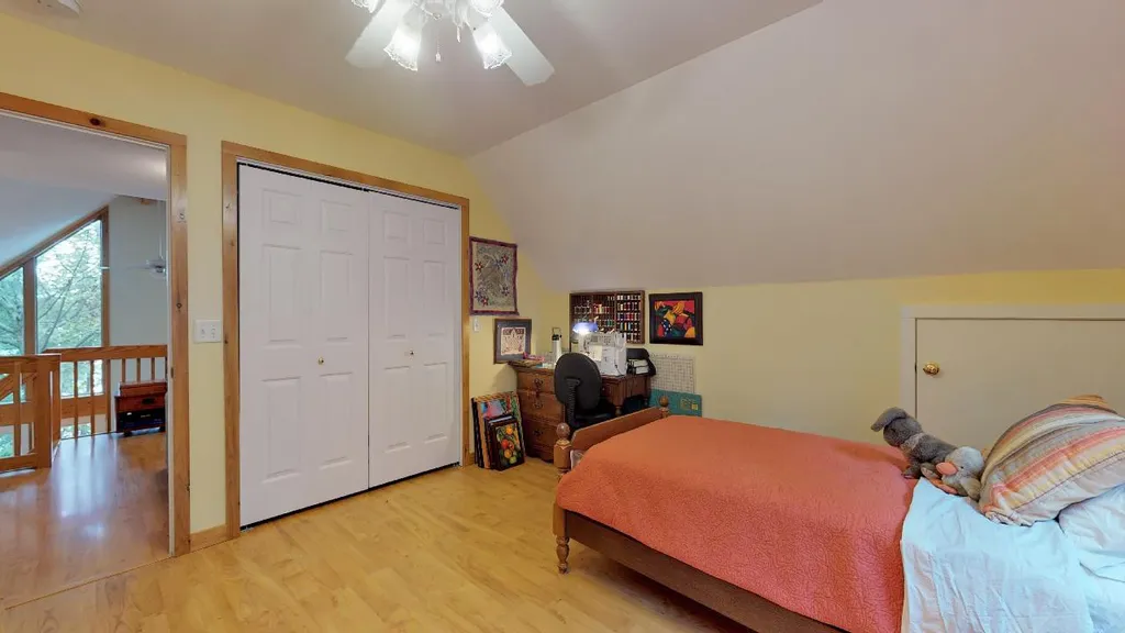 1098 Savage Point Road North Hero VT 05474