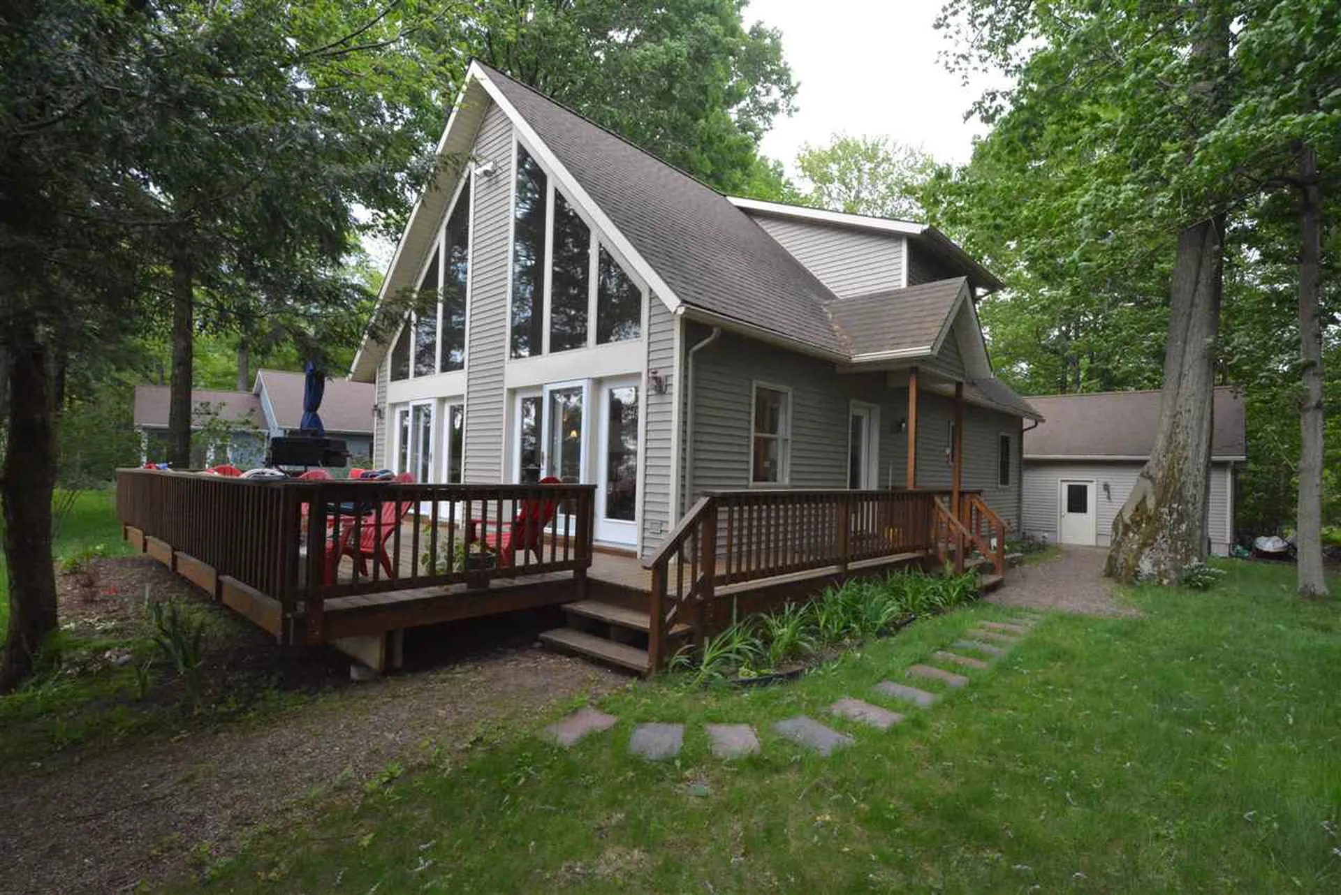 1098 Savage Point Road North Hero VT 05474