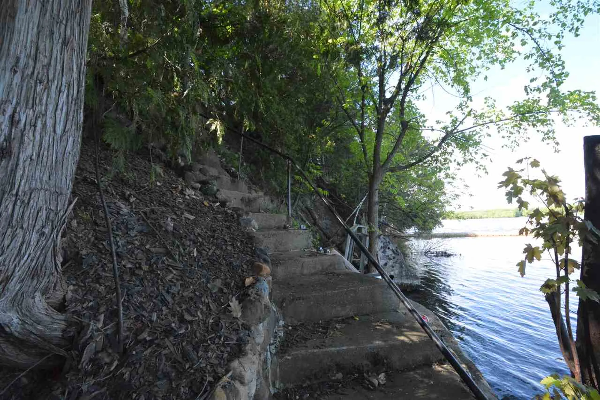 1098 Savage Point Road North Hero VT 05474