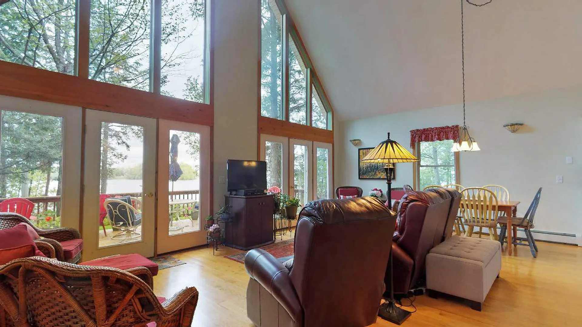 1098 Savage Point Road North Hero VT 05474