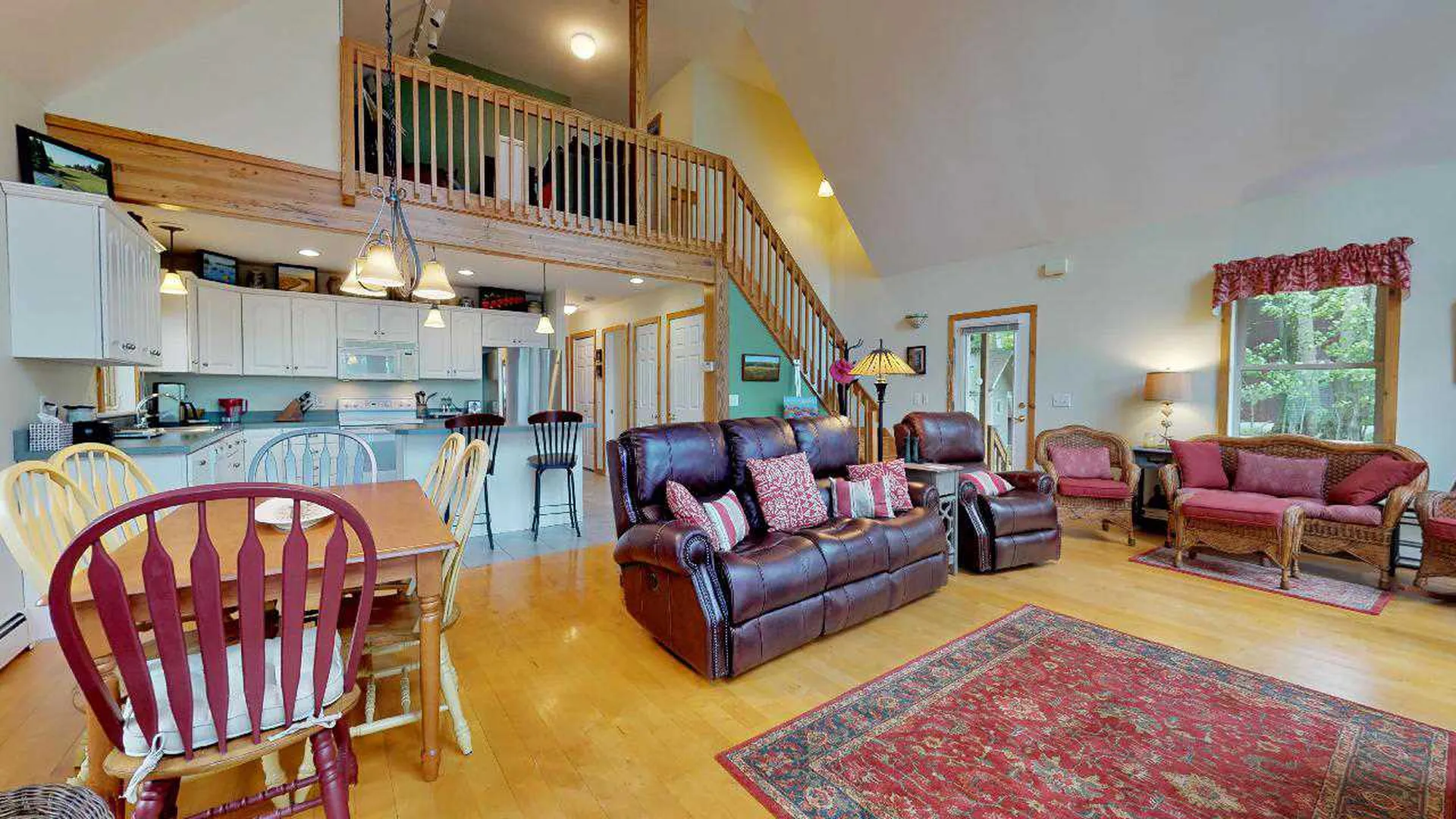 1098 Savage Point Road North Hero VT 05474