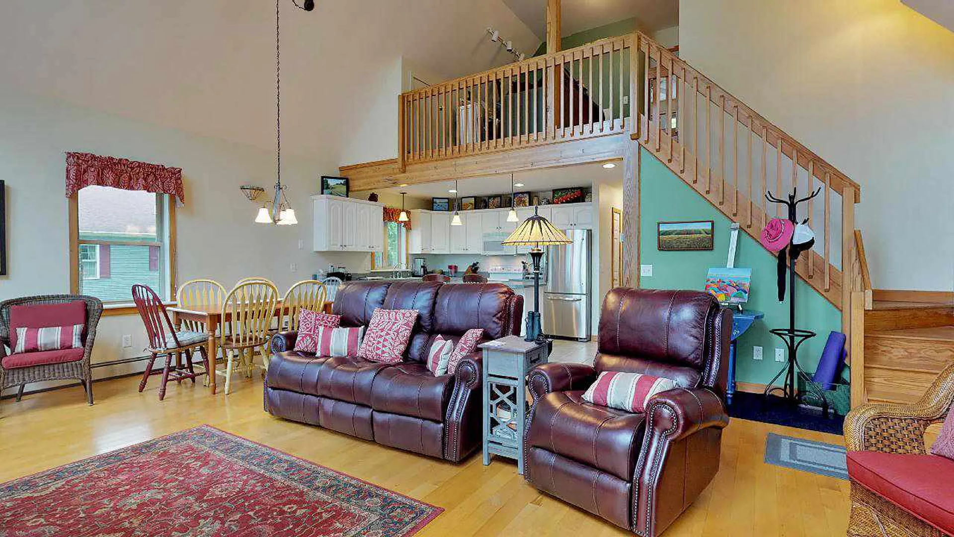 1098 Savage Point Road North Hero VT 05474