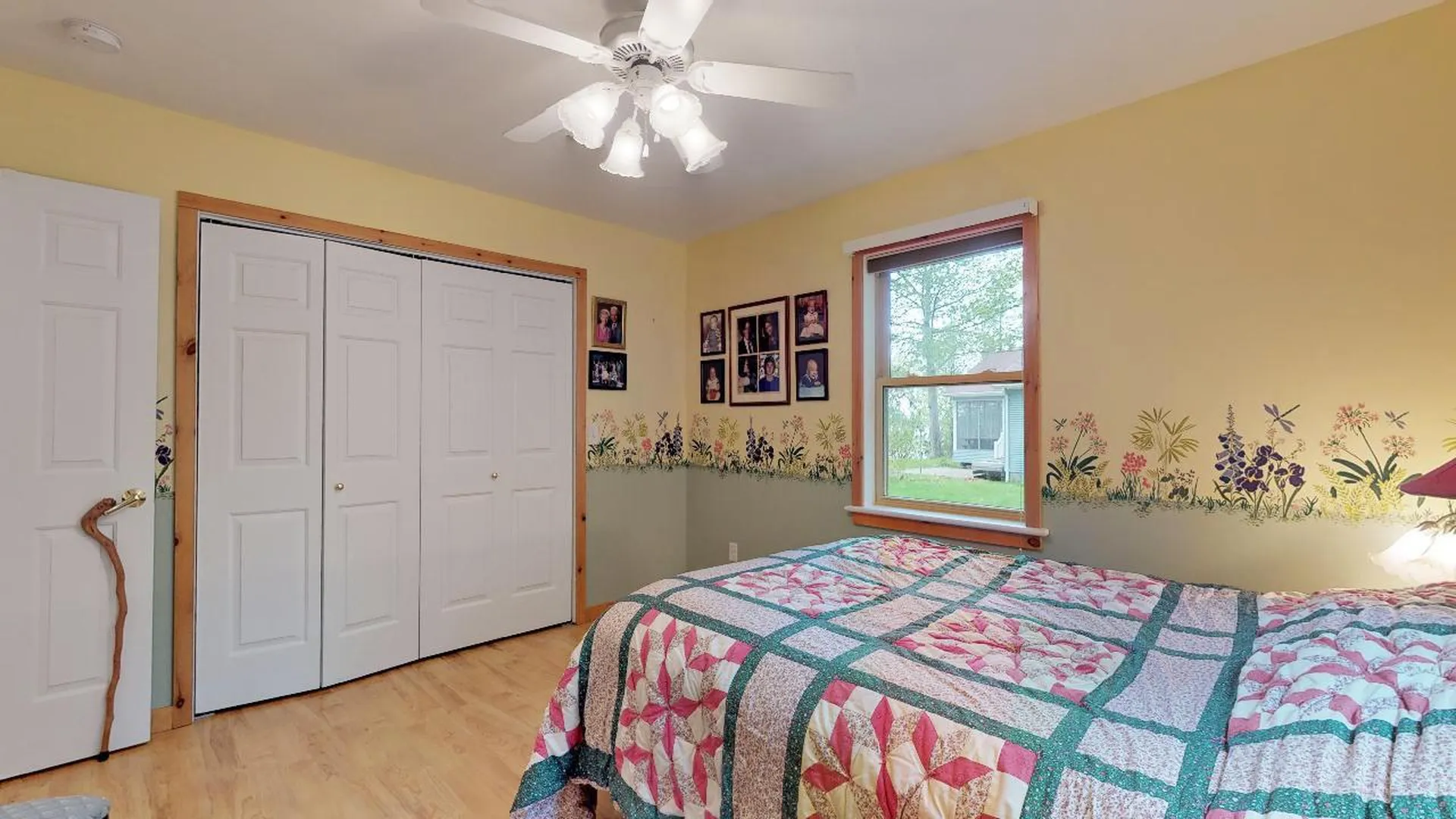 1098 Savage Point Road North Hero VT 05474