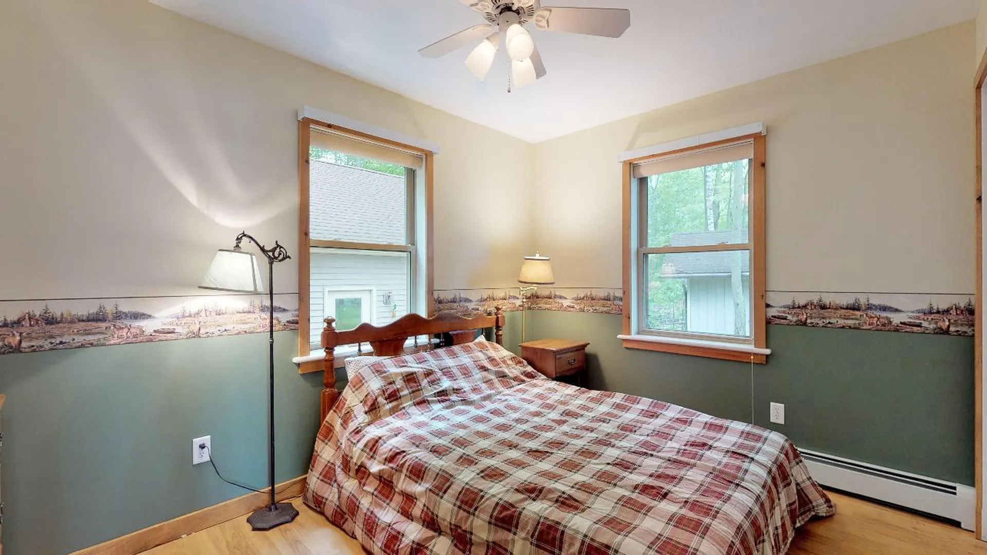 1098 Savage Point Road North Hero VT 05474