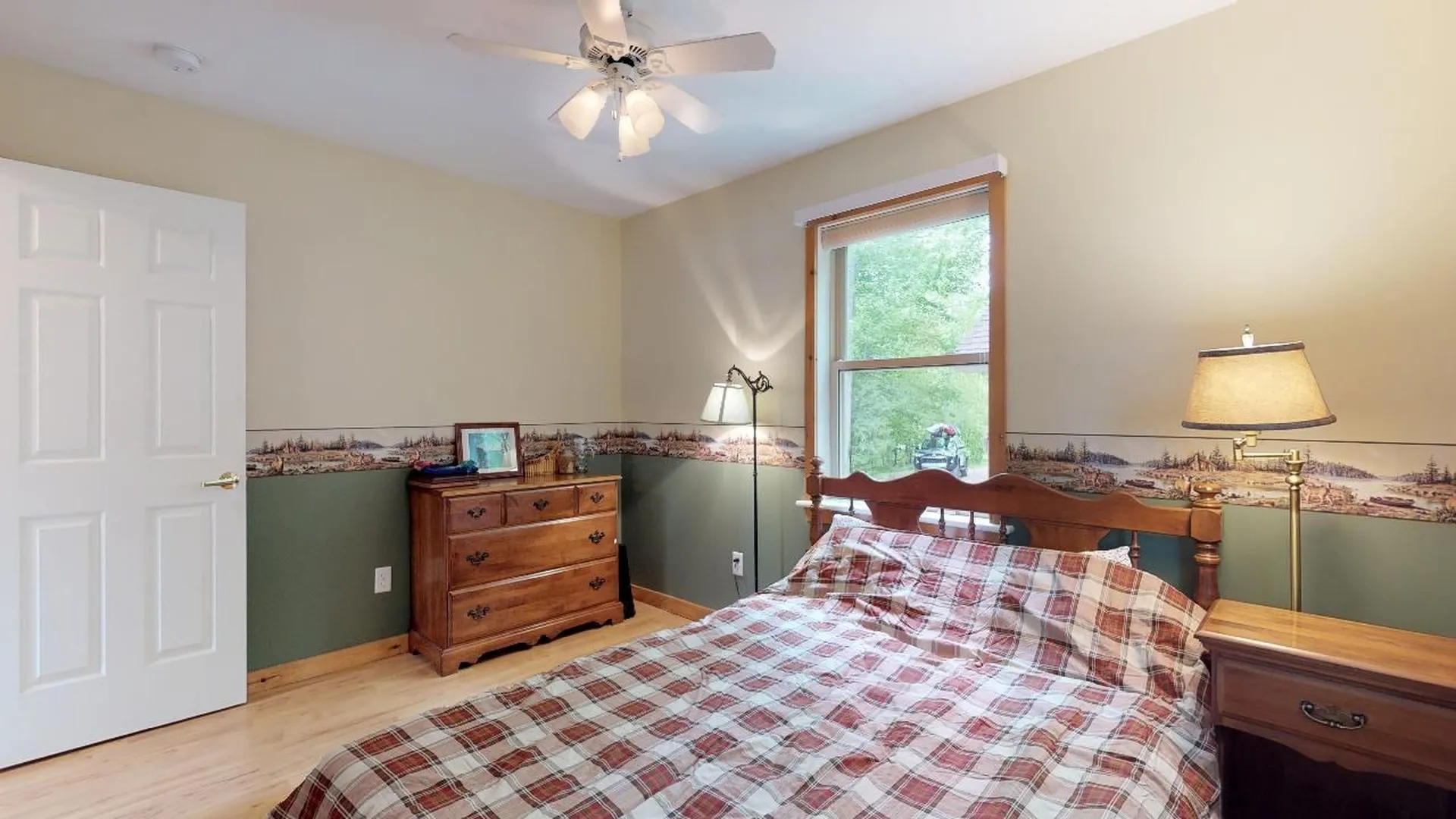 1098 Savage Point Road North Hero VT 05474
