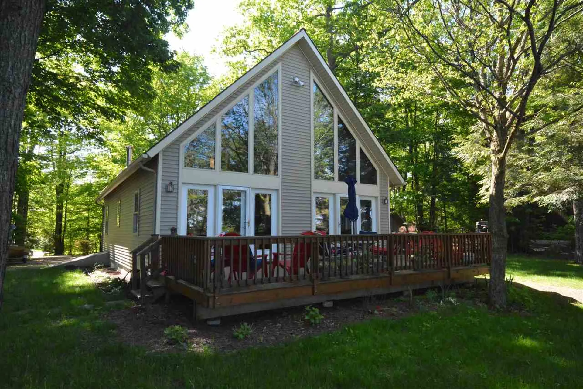 1098 Savage Point Road North Hero VT 05474