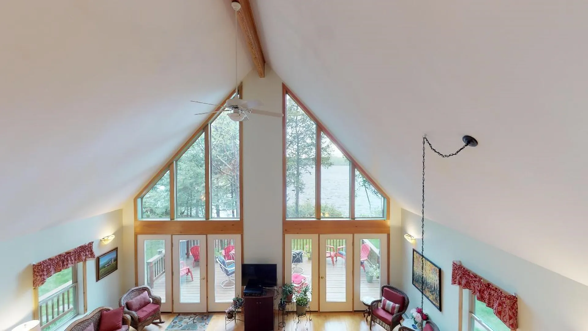 1098 Savage Point Road North Hero VT 05474