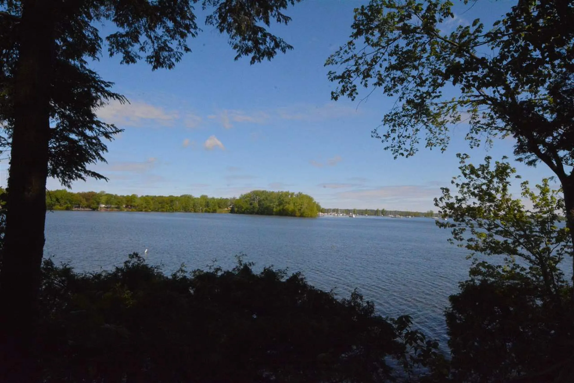 1098 Savage Point Road North Hero VT 05474