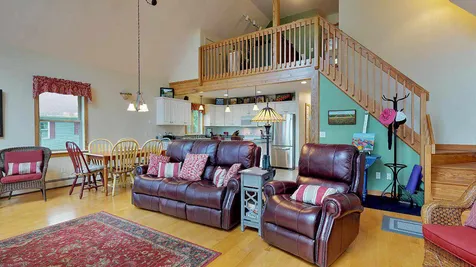 1098 Savage Point Road North Hero VT 05474