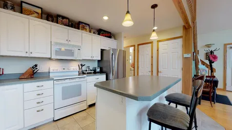 1098 Savage Point Road North Hero VT 05474