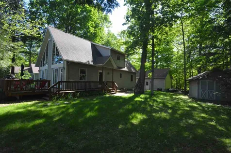 1098 Savage Point Road North Hero VT 05474