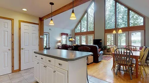 1098 Savage Point Road North Hero VT 05474