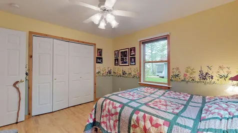 1098 Savage Point Road North Hero VT 05474