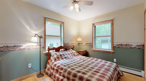 1098 Savage Point Road North Hero VT 05474