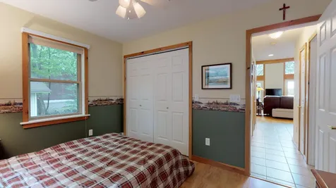 1098 Savage Point Road North Hero VT 05474