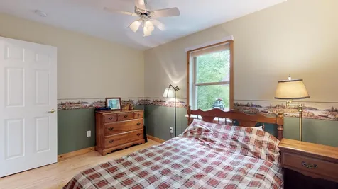1098 Savage Point Road North Hero VT 05474
