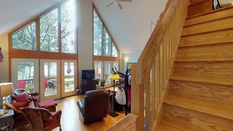 1098 Savage Point Road North Hero VT 05474