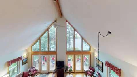 1098 Savage Point Road North Hero VT 05474