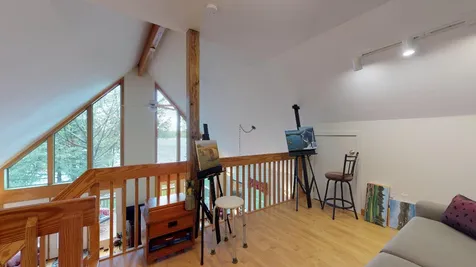 1098 Savage Point Road North Hero VT 05474