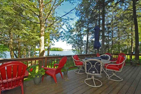 1098 Savage Point Road North Hero VT 05474