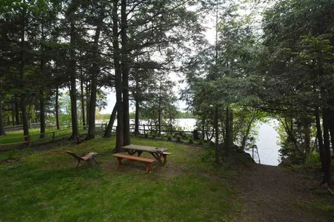 1098 Savage Point Road North Hero VT 05474