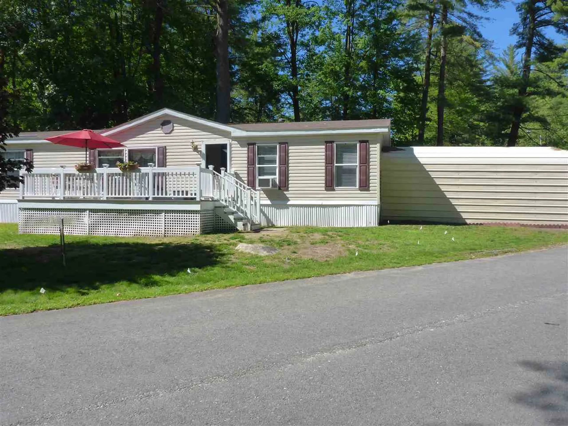 2 Blue Jay Court Keene NH 03431