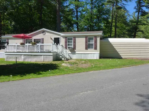 2 Blue Jay Court Keene NH 03431