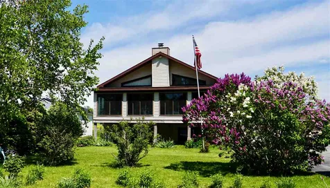 309 West Shore Road Alburgh VT 05440
