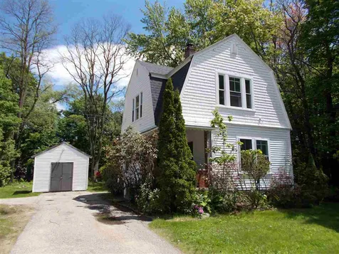 29 Lake Street Conway NH 03818