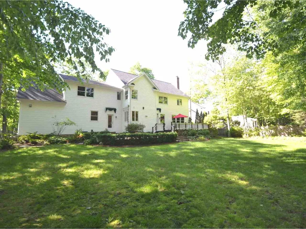 55 Sydney Drive Essex VT 05452
