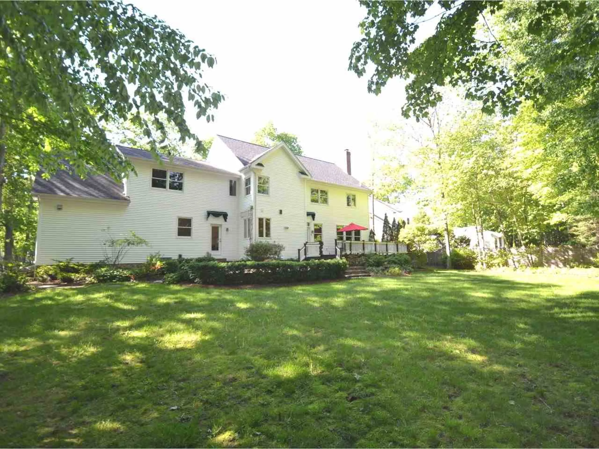 55 Sydney Drive Essex VT 05452
