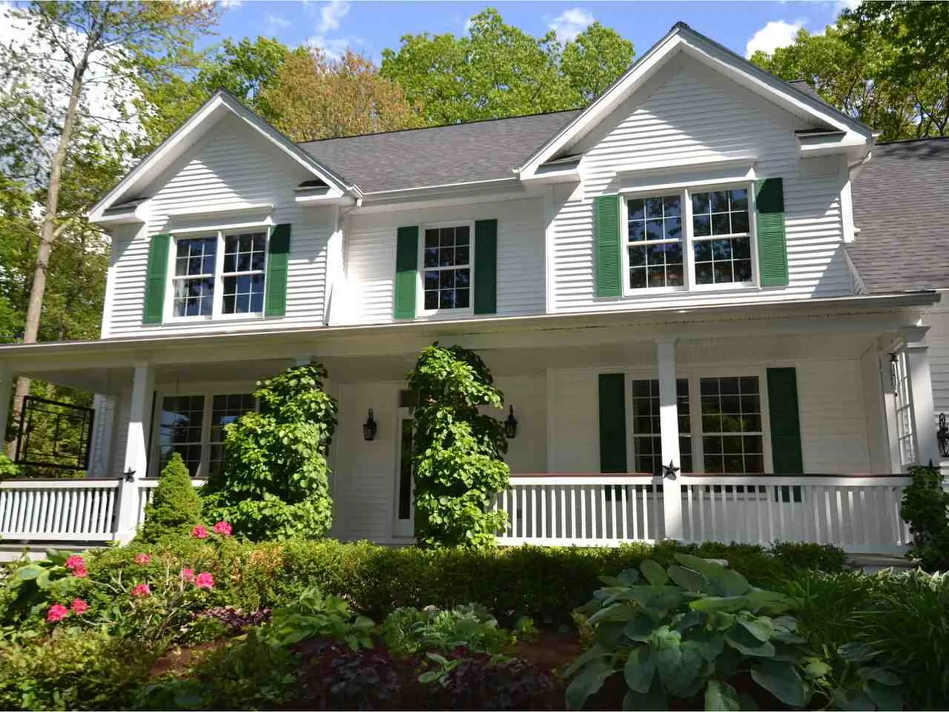 55 Sydney Drive Essex VT 05452