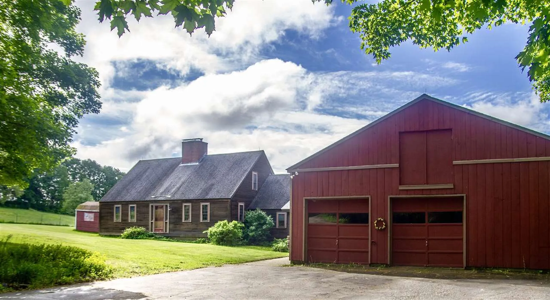 47 Cogswell Hill Road Canterbury NH 03224