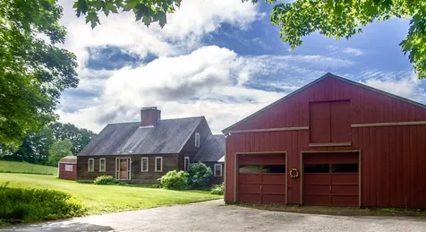 47 Cogswell Hill Road Canterbury NH 03224