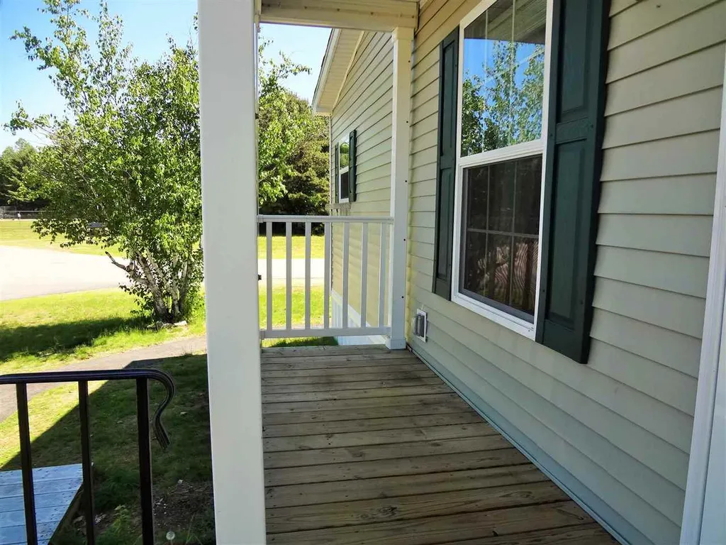 1 Kennedy Avenue Rochester NH 03839