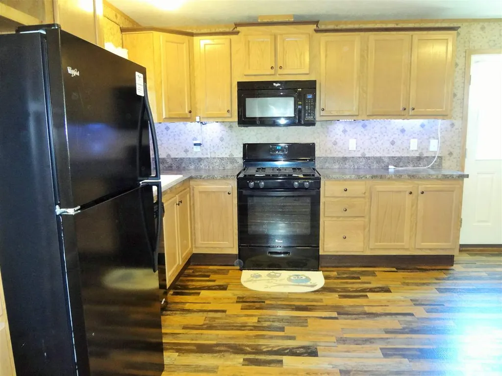 1 Kennedy Avenue Rochester NH 03839