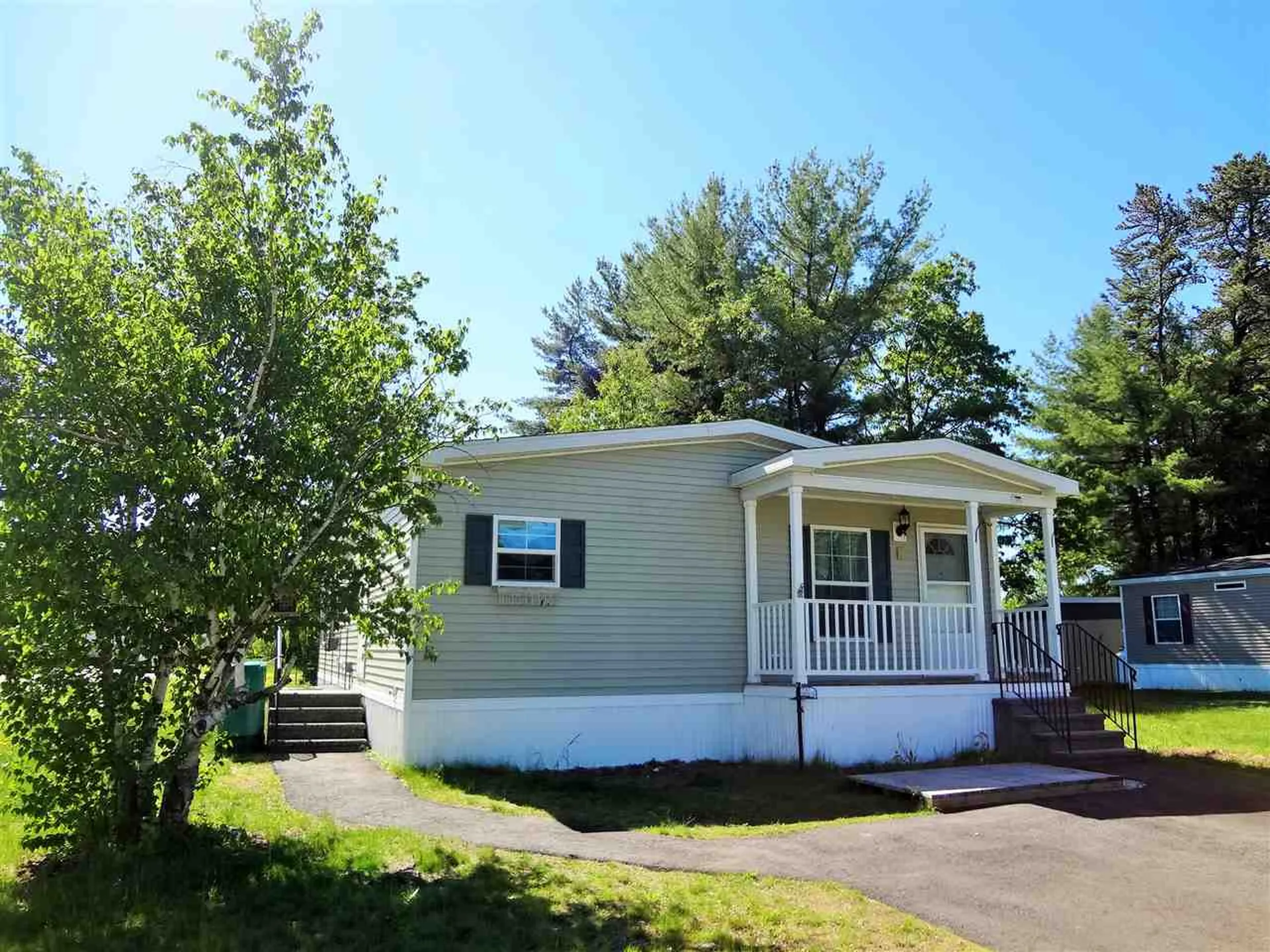 1 Kennedy Avenue Rochester NH 03839