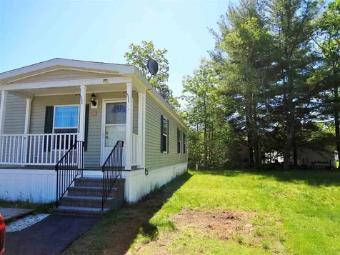 1 Kennedy Avenue Rochester NH 03839