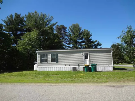 1 Kennedy Avenue Rochester NH 03839