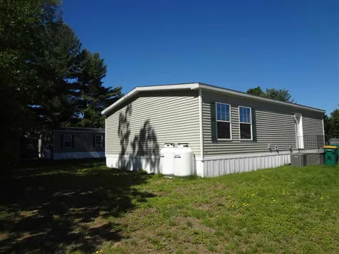 1 Kennedy Avenue Rochester NH 03839