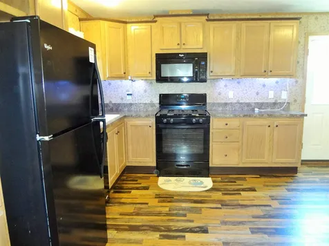 1 Kennedy Avenue Rochester NH 03839