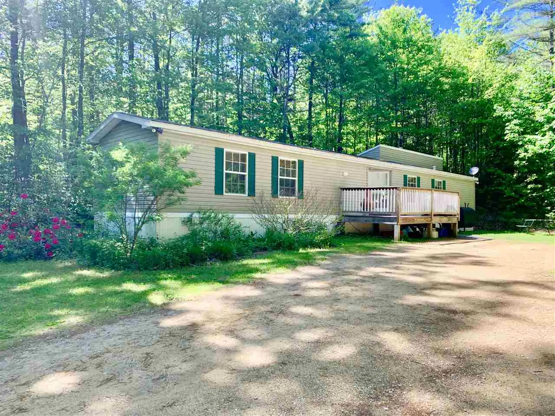 23 Union Road Northfield NH 03276