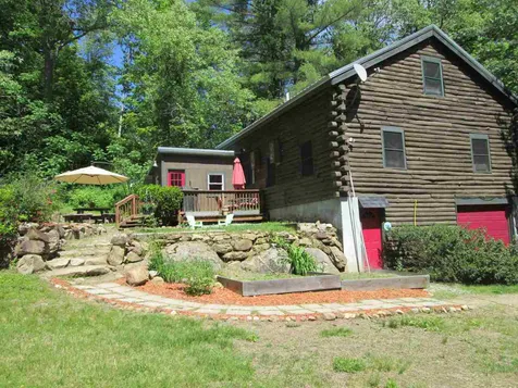 115 Old Town Road Hill NH 03243