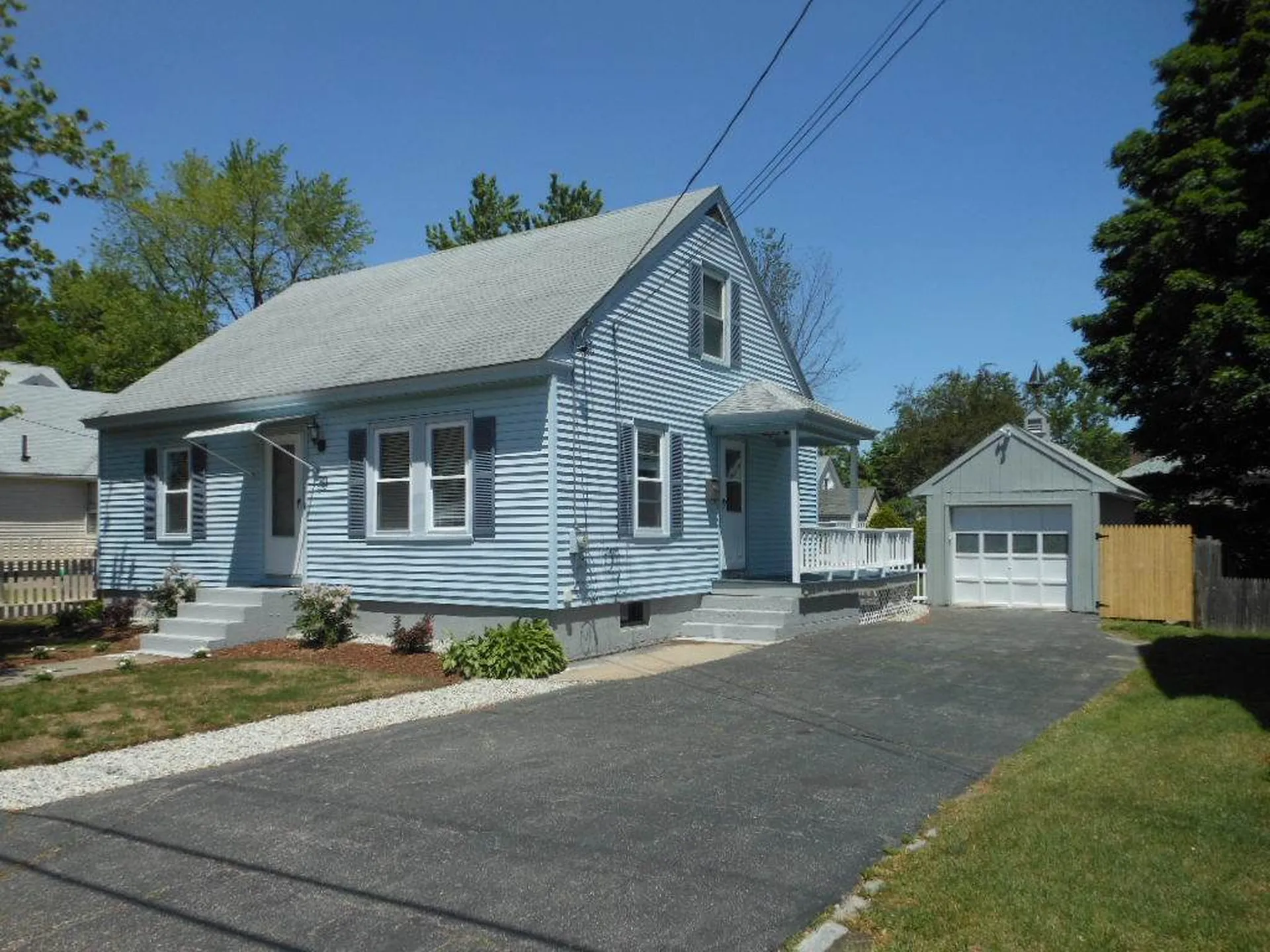 30 Sawyer Street Nashua NH 03060