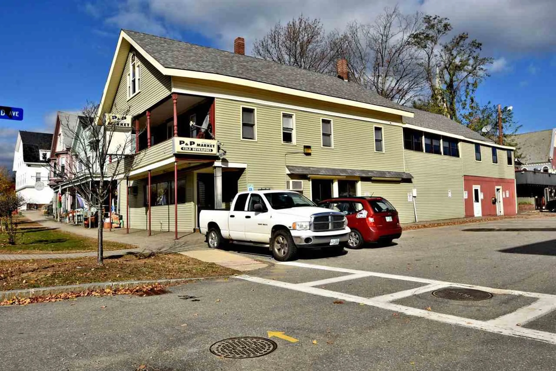 49-63 Elm Street Laconia NH 03246