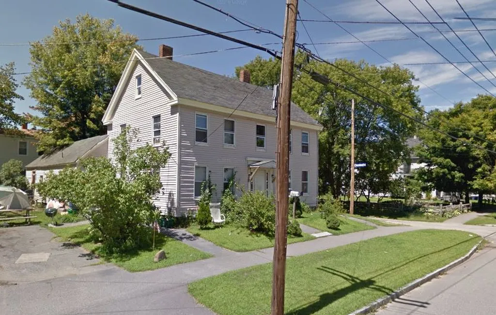71-73 Academy Street Laconia NH 03246
