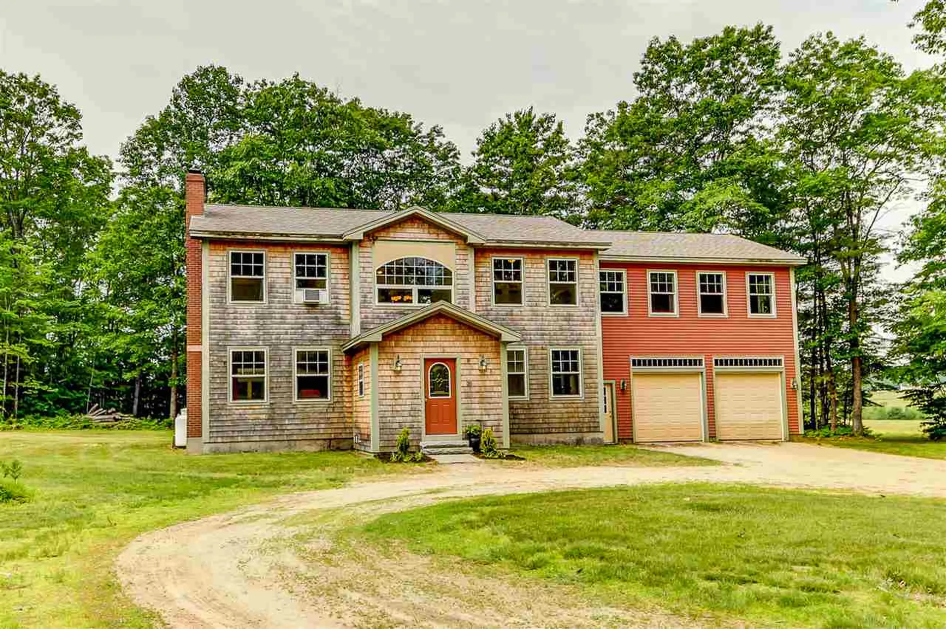 35 Grandfathers Way Fryeburg ME 04037