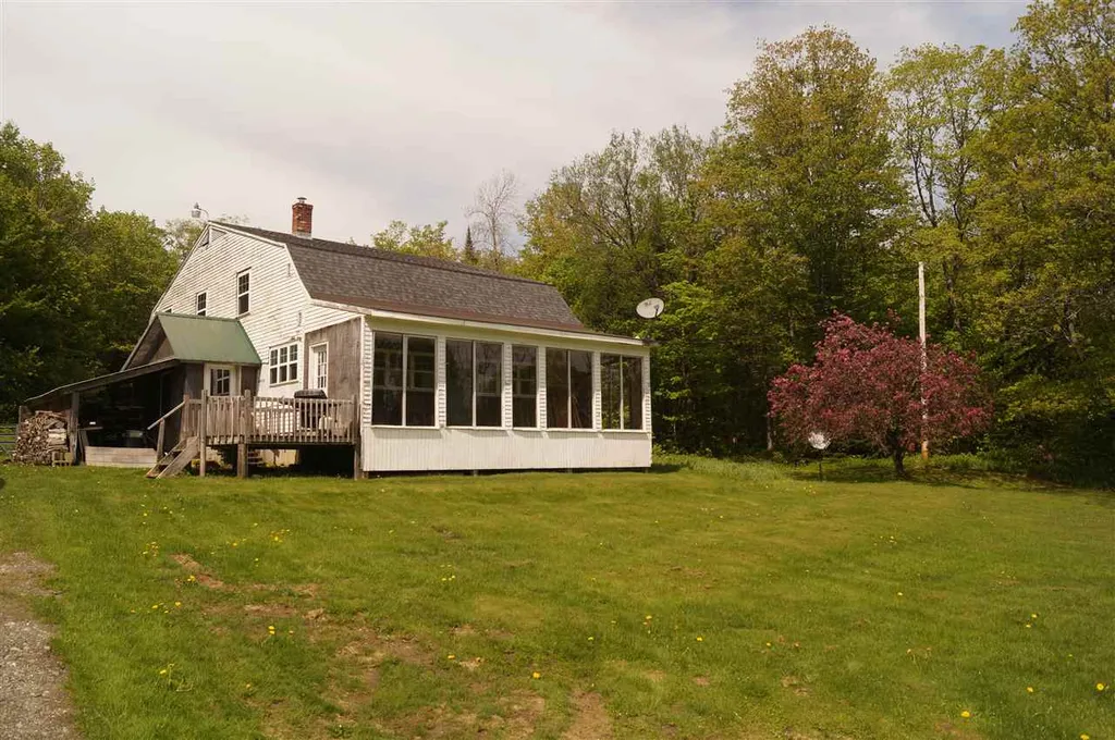 2851 Coles Pond Road Walden VT 05836